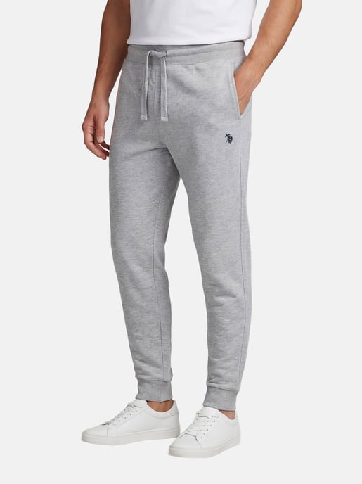 U.S. Polo Assn. Herren Jogginghose mit elastischem Bund - Image 4
