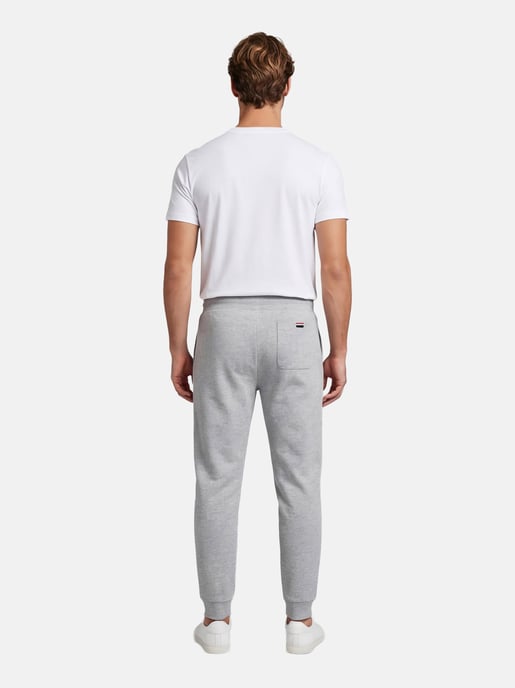 U.S. Polo Assn. Herren Jogginghose mit elastischem Bund - Image 6