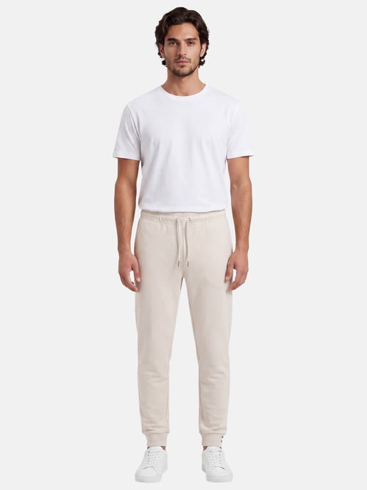 U.S. Polo Assn. Herren Jogginghose mit elastischem Bund - Image 3