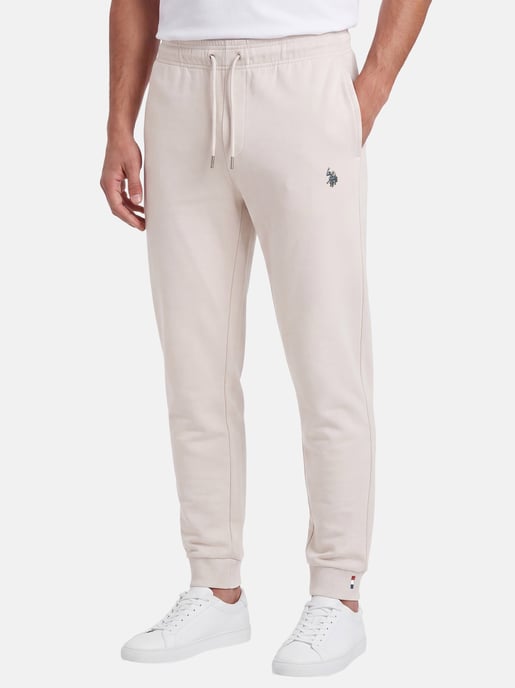 U.S. Polo Assn. Herren Jogginghose mit elastischem Bund - Image 4