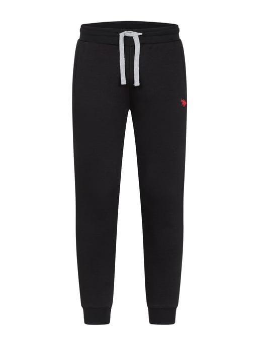 U.S. Polo Assn. Herren Jogginghose mit elastischem Bund - Image 1