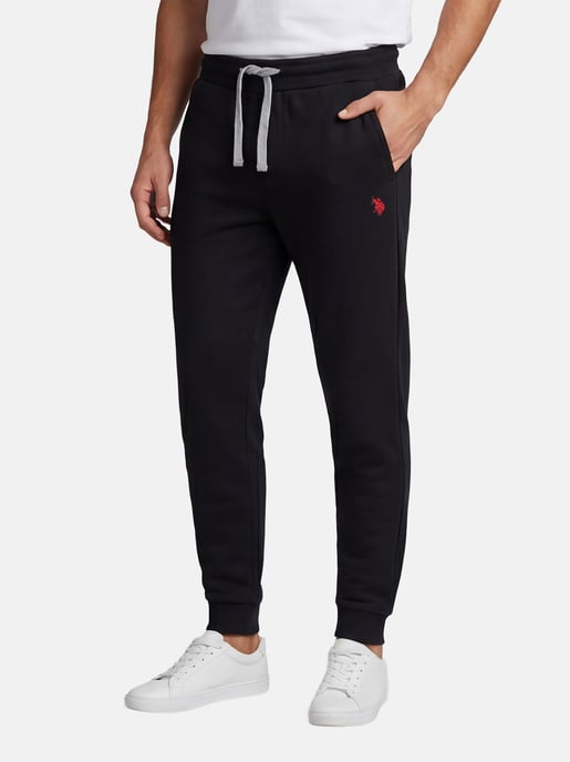 U.S. Polo Assn. Herren Jogginghose mit elastischem Bund - Image 4