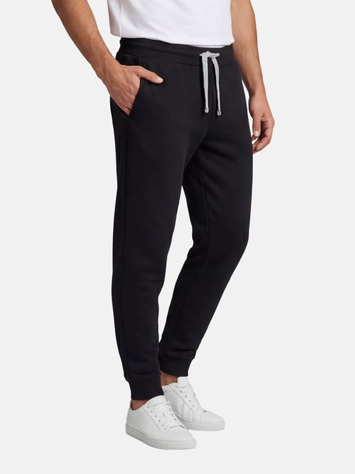 U.S. Polo Assn. Herren Jogginghose mit elastischem Bund - Image 5