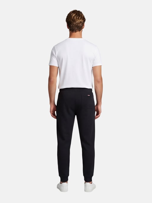 U.S. Polo Assn. Herren Jogginghose mit elastischem Bund - Image 6