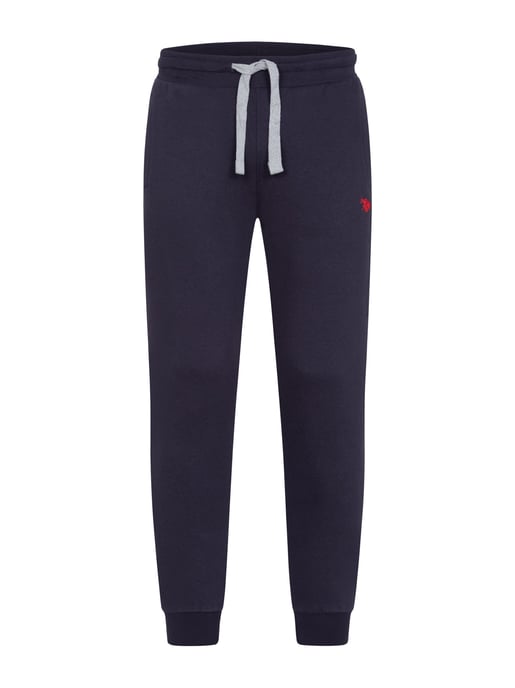 U.S. Polo Assn. Herren Jogginghose mit elastischem Bund - Image 1