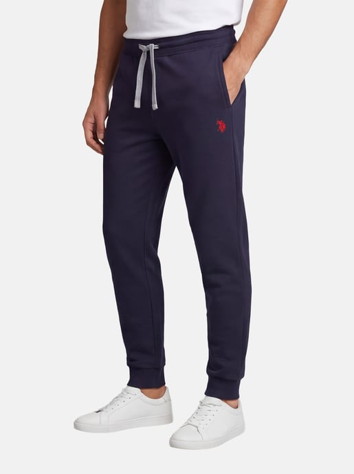 U.S. Polo Assn. Herren Jogginghose mit elastischem Bund - Image 4