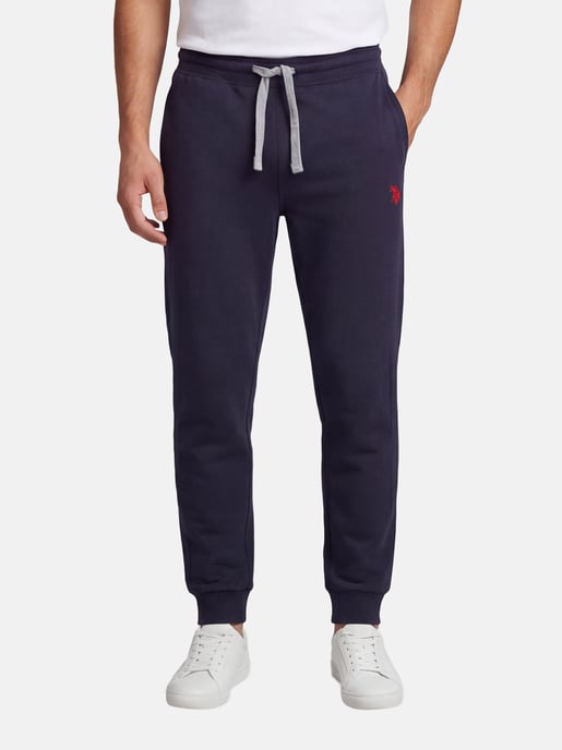 U.S. Polo Assn. Herren Jogginghose mit elastischem Bund - Image 5