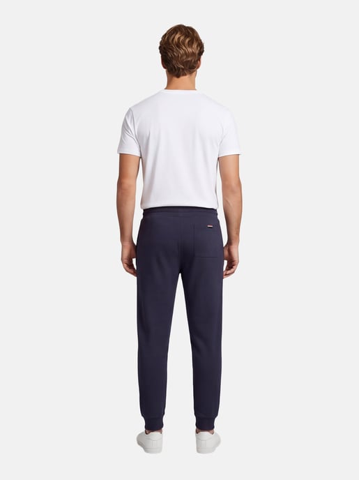 U.S. Polo Assn. Herren Jogginghose mit elastischem Bund - Image 6