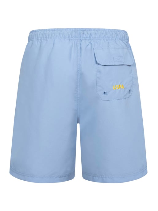 U.S. Polo Assn. Herren Badeshorts aus Nylon - Image 3