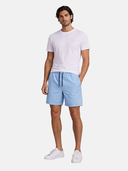 U.S. Polo Assn. Herren Badeshorts aus Nylon - Image 4