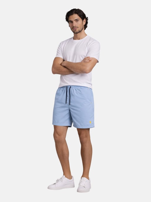 U.S. Polo Assn. Herren Badeshorts aus Nylon - Image 5