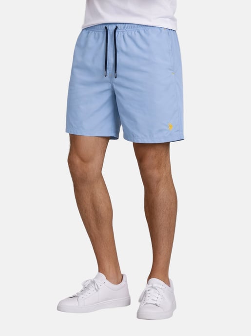 U.S. Polo Assn. Herren Badeshorts aus Nylon - Image 6