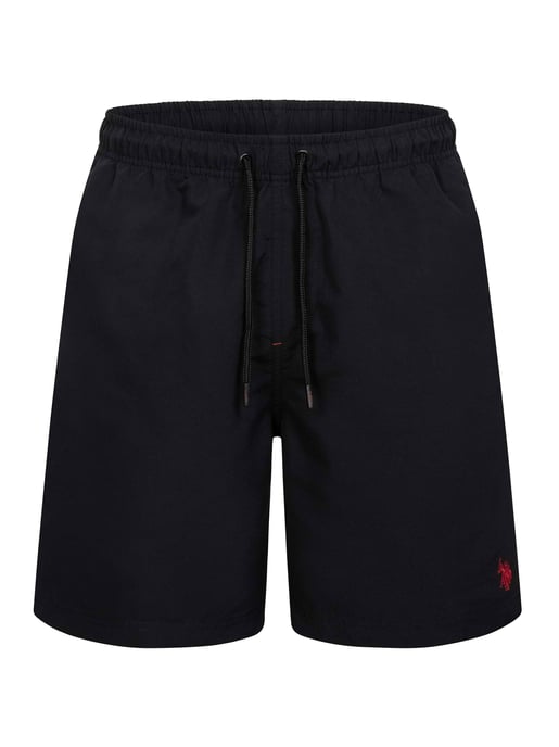 U.S. Polo Assn. Herren Badeshorts aus Nylon - Image 1
