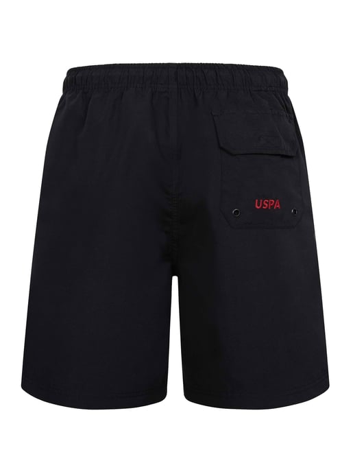 U.S. Polo Assn. Herren Badeshorts aus Nylon - Image 3