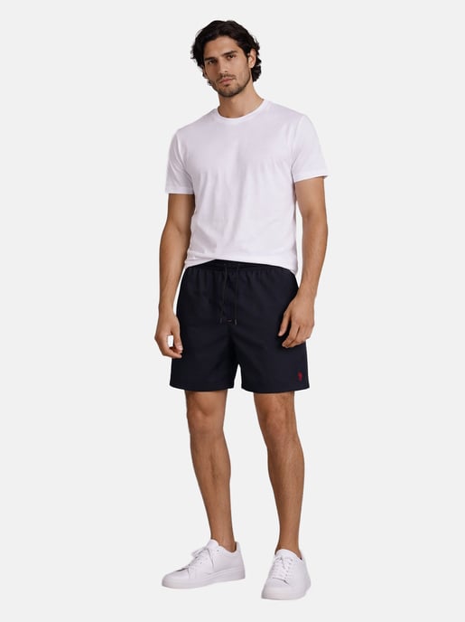 U.S. Polo Assn. Herren Badeshorts aus Nylon - Image 4