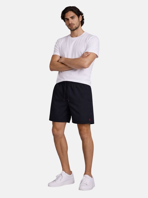U.S. Polo Assn. Herren Badeshorts aus Nylon - Image 5
