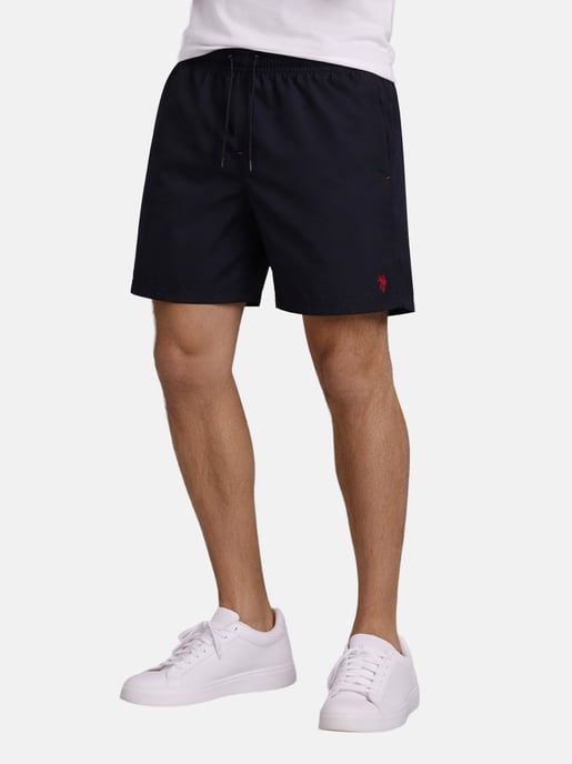 U.S. Polo Assn. Herren Badeshorts aus Nylon - Image 6