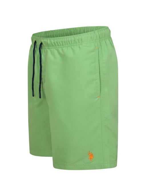 U.S. Polo Assn. Herren Badeshorts aus Nylon - Image 2