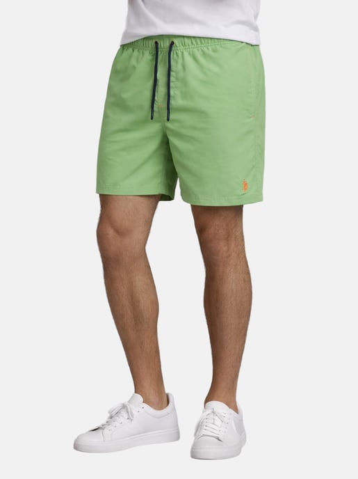 U.S. Polo Assn. Herren Badeshorts aus Nylon - Image 6