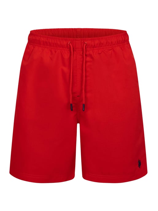 U.S. Polo Assn. Herren Badeshorts aus Nylon - Image 1