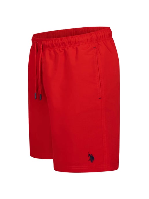 U.S. Polo Assn. Herren Badeshorts aus Nylon - Image 2