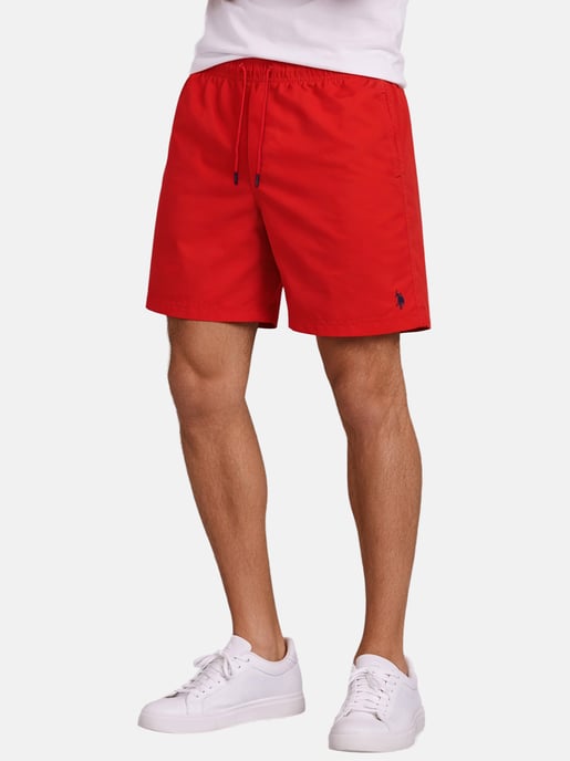 U.S. Polo Assn. Herren Badeshorts aus Nylon - Image 6