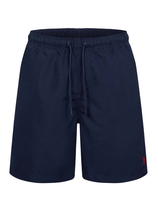 U.S. Polo Assn. Herren Badeshorts aus Nylon - Image 1