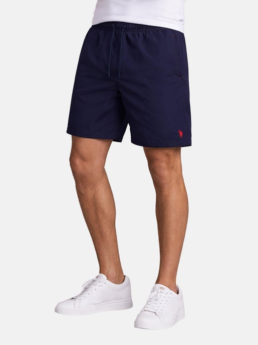U.S. Polo Assn. Herren Badeshorts aus Nylon - Image 6