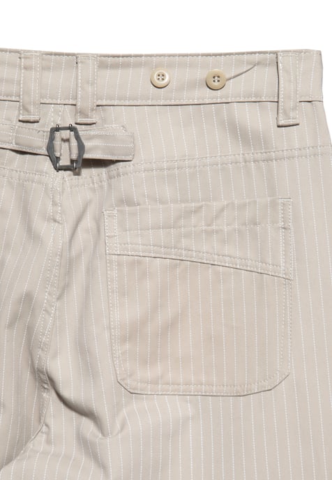 King Kerosin Herren Pinstripe Hose - Image 4