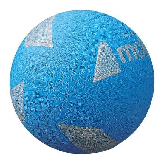 Molten - Weich Volleyball (Blau) - Image 2