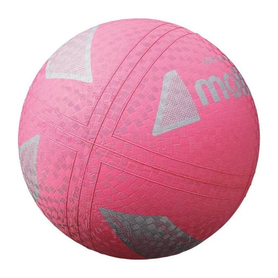 Molten - Weich Volleyball (Pink) - Image 2