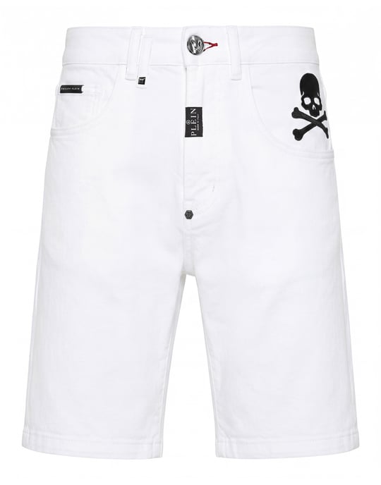 Denim Formentera Shorts Basics - Image 1