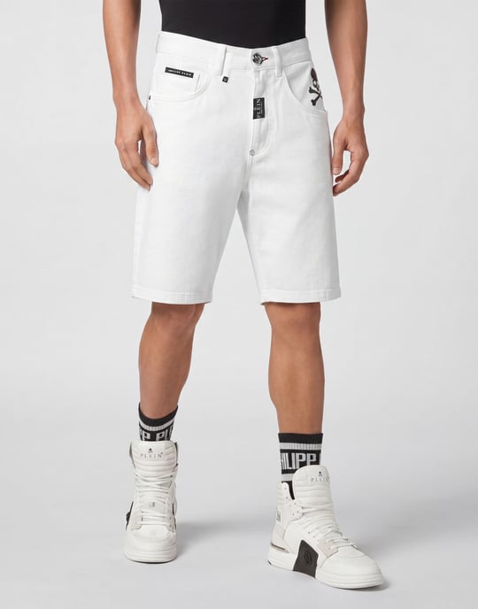 Denim Formentera Shorts Basics - Image 2