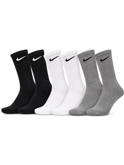 Nike | Herren Alltags-Leichtsocken (6 Paar) - Image 1