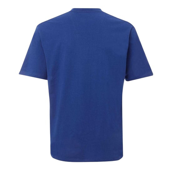 Marshall Artist - "Siren" T-Shirt für Herren, Baumwolle, Regulär (Blau) - Image 2