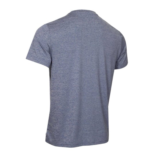 Calvin Klein - T-Shirt für Herren, Emblem (Meeresblau) - Image 2