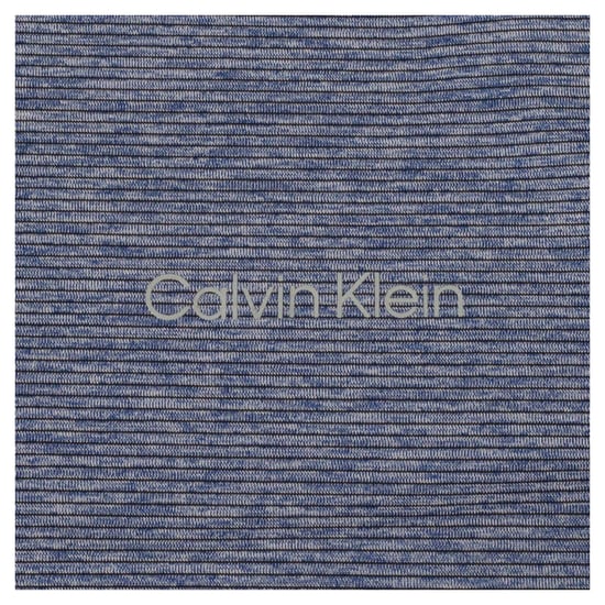 Calvin Klein - T-Shirt für Herren, Emblem (Meeresblau) - Image 3