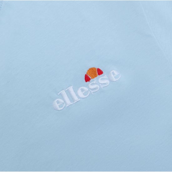 Ellesse - "Squalius" T-Shirt für Herren (Hellblau) - Image 4