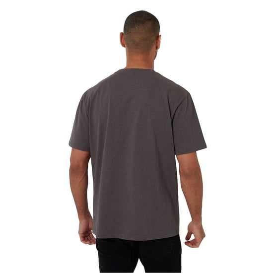 Threadbare - "Ambrosia" T-Shirt für Herren, Regulär (Schiefer) - Image 2