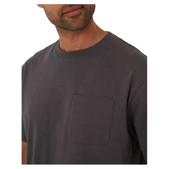 Threadbare - "Ambrosia" T-Shirt für Herren, Regulär (Schiefer) - Image 3