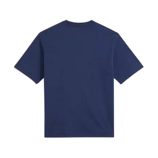 Levis - T-Shirt für Herren, Baumwolle, leger, kurzärmlig (Dunkelblau) - Image 2