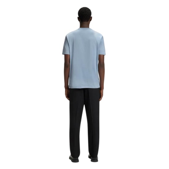 Hugo - "Dulivio" T-Shirt für Herren (Blau) - Image 2