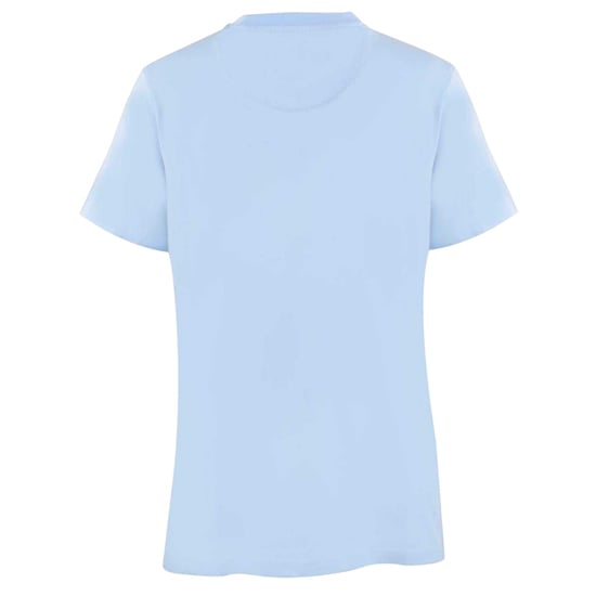 Pretty Green - T-Shirt für Herren, Logo (Himmelblau) - Image 2