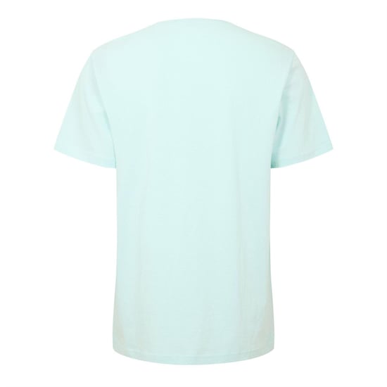Hurley - T-Shirt für Herren (Blau) - Image 2