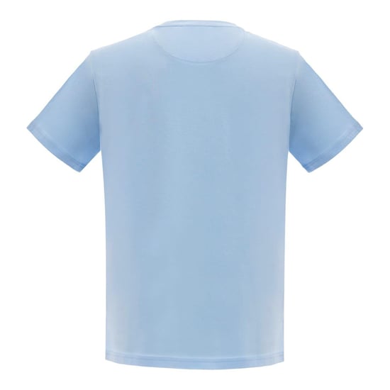 Pretty Green - T-Shirt für Herren, Logo (Himmelblau) - Image 2