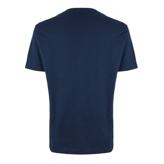 Original Penguin - "Basic" T-Shirt für Herren, Rundhalsausschnitt (warmes Blau) - Image 2