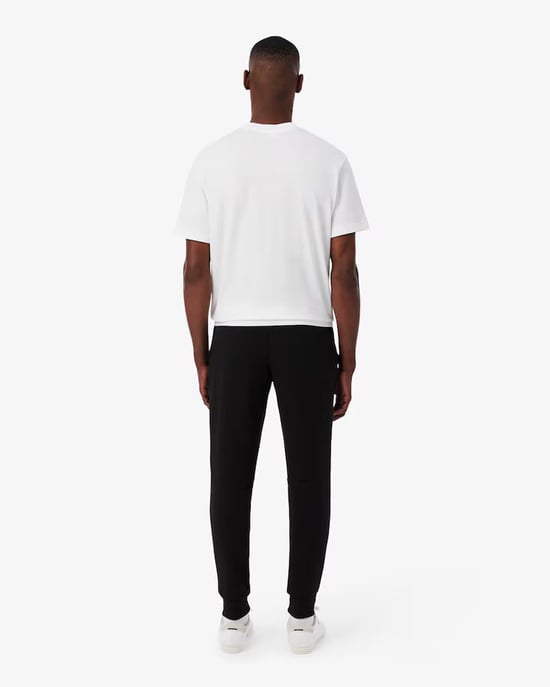 Lacoste Herren-Fleece-Jogginganzug - Image 5