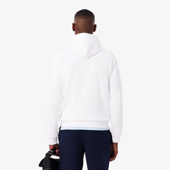 Lacoste Herren-Sweatshirt mit charakteristischer Signatur - Image 5