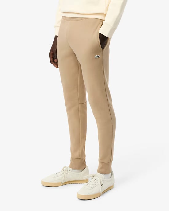 Lacoste Herren Jogginghose Krokodil - Image 4