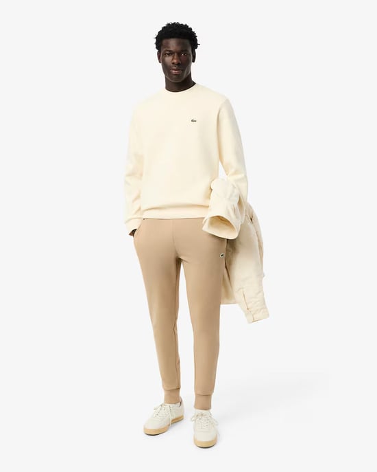 Lacoste Herren Jogginghose Krokodil - Image 5